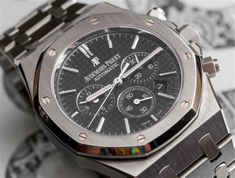 audemars piguet royal oak 41.